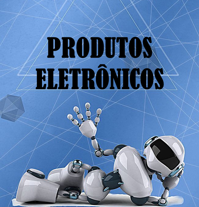 Eletrônicos