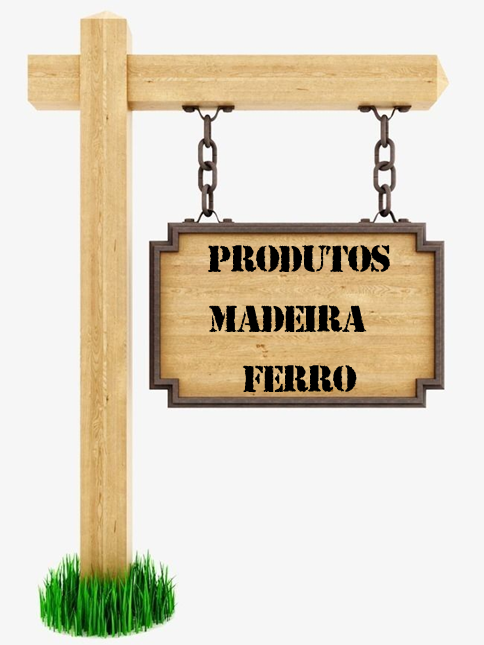 Madeira e Ferro